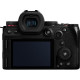 Panasonic Lumix DC-G9 II kit (12-60mm) (DC-G9M2MEE)