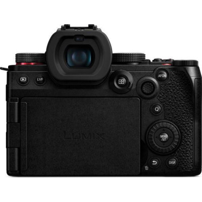 Panasonic Lumix DC-G9 II kit (12-60mm) (DC-G9M2MEE)