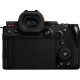 Panasonic Lumix DC-G9 II kit (12-60mm) (DC-G9M2MEE)