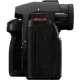 Panasonic Lumix DC-G9 II kit (12-60mm) (DC-G9M2MEE)