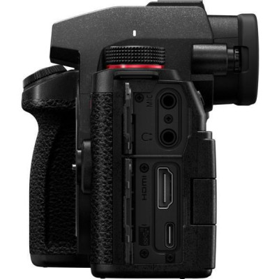 Panasonic Lumix DC-G9 II kit (12-60mm) (DC-G9M2MEE)