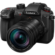 Panasonic DC-GH5M2 Kit 12-60 мм f2.8-4 (DC-GH5M2LEE)