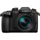 Panasonic DC-GH5M2 Kit 12-60 мм f2.8-4 (DC-GH5M2LEE)