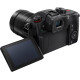 Panasonic DC-GH5M2 Kit 12-60 мм f2.8-4 (DC-GH5M2LEE)