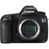 Canon EOS 5DS R body