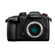 Panasonic DC-GH5 II Body (DC-GH5M2EE)