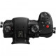 Panasonic DC-GH5 II Body (DC-GH5M2EE)