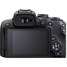 Canon EOS R10 Body + Mount Adapter EF-EOS R (5331C031)