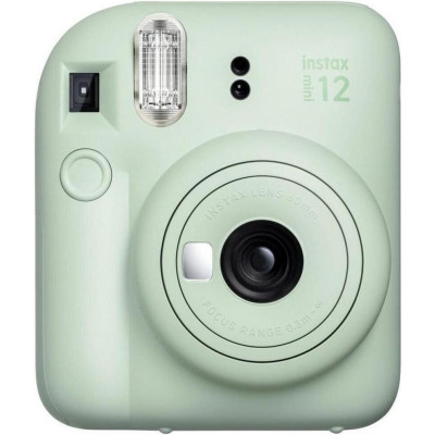 Fujifilm Instax Mini 12 Mint Green (16806119)