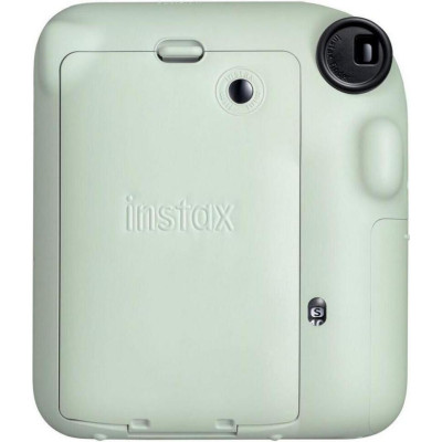 Fujifilm Instax Mini 12 Mint Green (16806119)