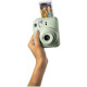 Fujifilm Instax Mini 12 Mint Green (16806119)