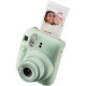 Fujifilm Instax Mini 12 Mint Green (16806119)