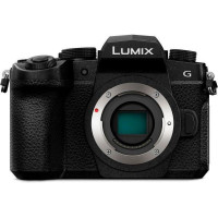 Panasonic DC-G97 Body (C-G97E)