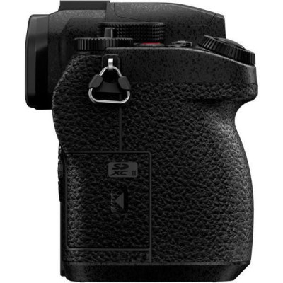 Panasonic DC-G97 Body (C-G97E)