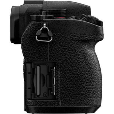 Panasonic DC-G97 Body (C-G97E)