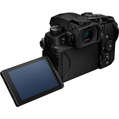 Panasonic DC-G97 Body (C-G97E)