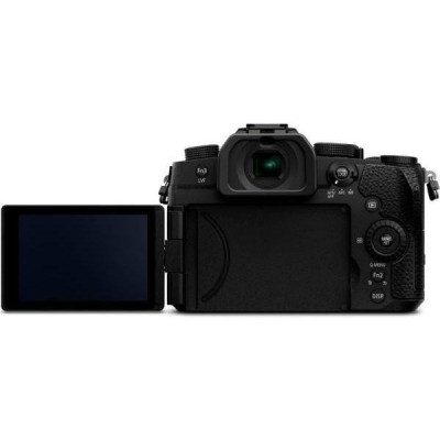 Panasonic DC-G97 Body (C-G97E)