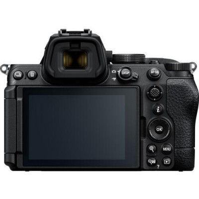 Nikon Z5 II Kit 24-50mm f/4-6.3 (VOA170K002)