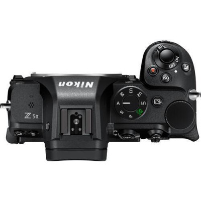 Nikon Z5 II Kit 24-50mm f/4-6.3 (VOA170K002)