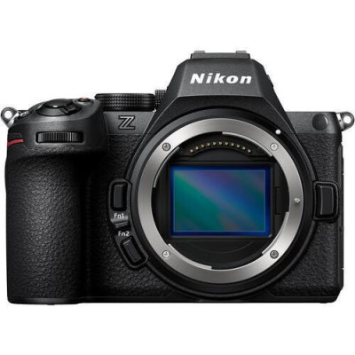 Nikon Z5 II Kit 24-50mm f/4-6.3 (VOA170K002)