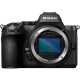 Nikon Z5 II Kit 24-50mm f/4-6.3 (VOA170K002)