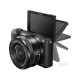 Sony Alpha 5100 kit 16-50 Black