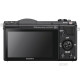 Sony Alpha 5100 kit 16-50 Black