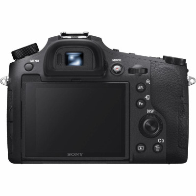 SONY Cyber-Shot RX10 IV (DSCRX10M4.RU3) (4548736074071)