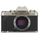 Fujifilm X-T200 Body Champagne Gold