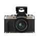 Fujifilm X-T200 Body Champagne Gold