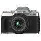 Fujifilm X-T200 Body Champagne Gold