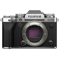 Fujifilm X-T5 Body Silver (16939368)
