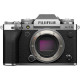 Fujifilm X-T5 Body Silver (16939368)