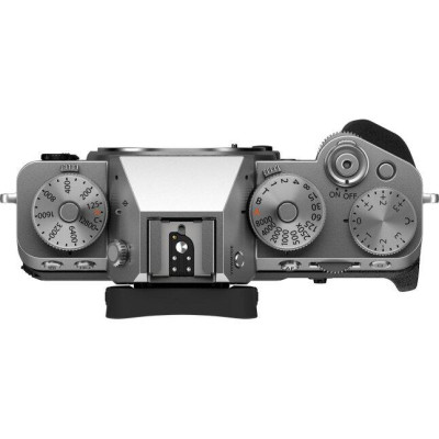 Fujifilm X-T5 Body Silver (16939368)