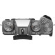 Fujifilm X-T5 Body Silver (16939368)