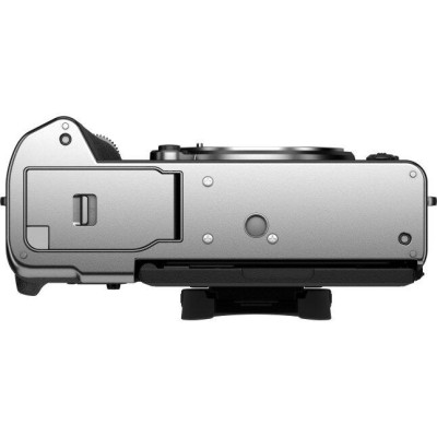 Fujifilm X-T5 Body Silver (16939368)