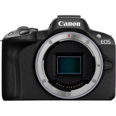 Canon EOS R50 Body Black (5811C029)