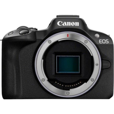 Canon EOS R50 Body Black (5811C029)