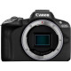 Canon EOS R50 Body Black (5811C029)