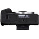 Canon EOS R50 Body Black (5811C029)