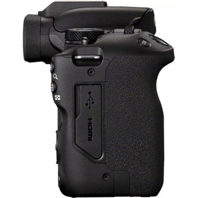 Canon EOS R50 Body Black (5811C029)