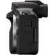 Canon EOS R50 Body Black (5811C029)