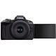 Canon EOS R50 Body Black (5811C029)