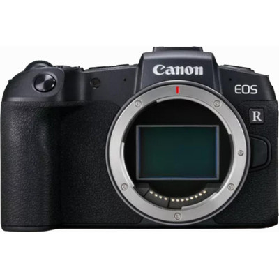 Canon EOS RP body black (3380C002/3380C193AA)