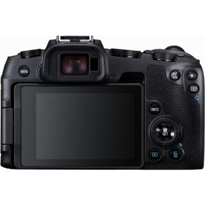 Canon EOS RP body black (3380C002/3380C193AA)