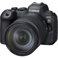 Canon EOS R6 Mark II kit (24-105mm)L IS (5666C029)