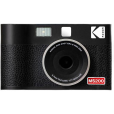 Kodak Mini Shot 2 Era Black (MS200)
