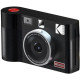 Kodak Mini Shot 2 Era Black (MS200)
