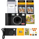 Kodak Mini Shot 2 Era Black (MS200)