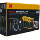 Kodak Mini Shot 2 Era Black (MS200)